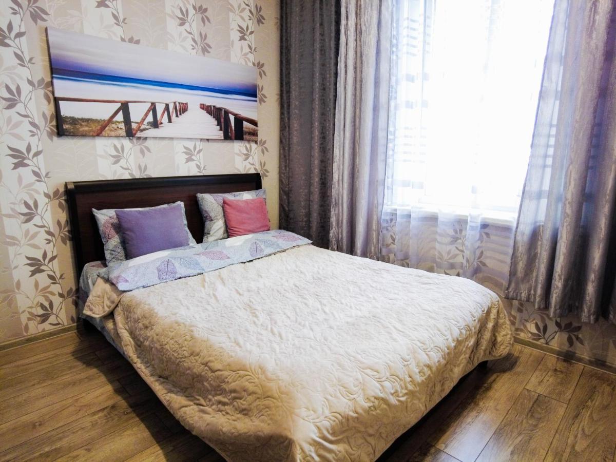 Світло Цілодобово Apartments In The City Center Lviv Buitenkant foto
